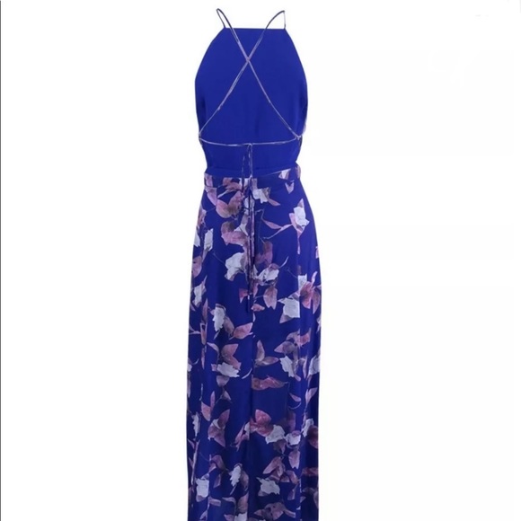 fame and partners dress - Picture 2 of 2